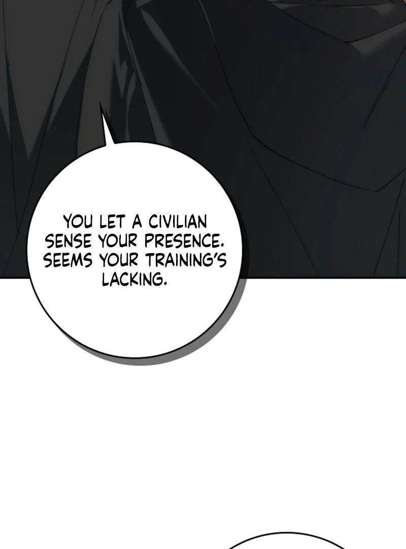 Trash Will Always Be Trash Chapter 108 page 101