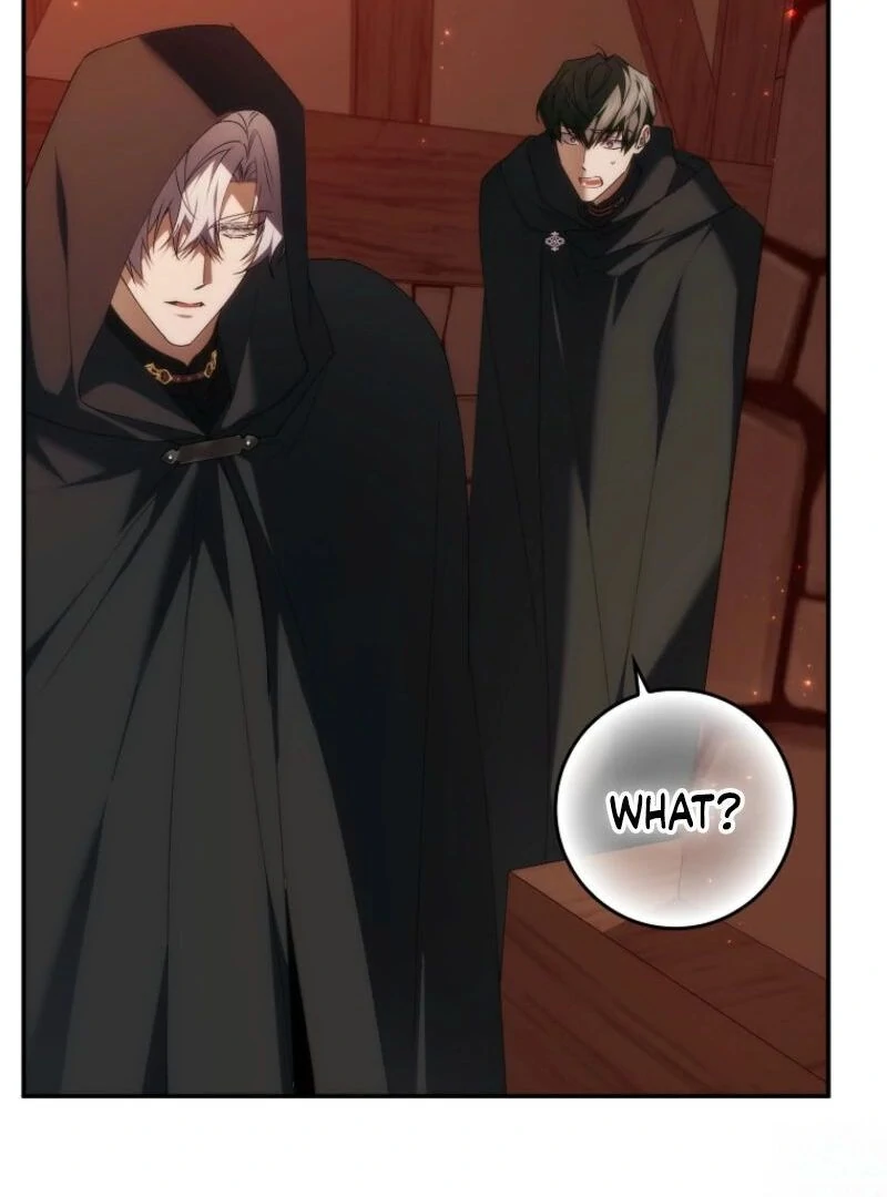 Trash Will Always Be Trash Chapter 108 page 104