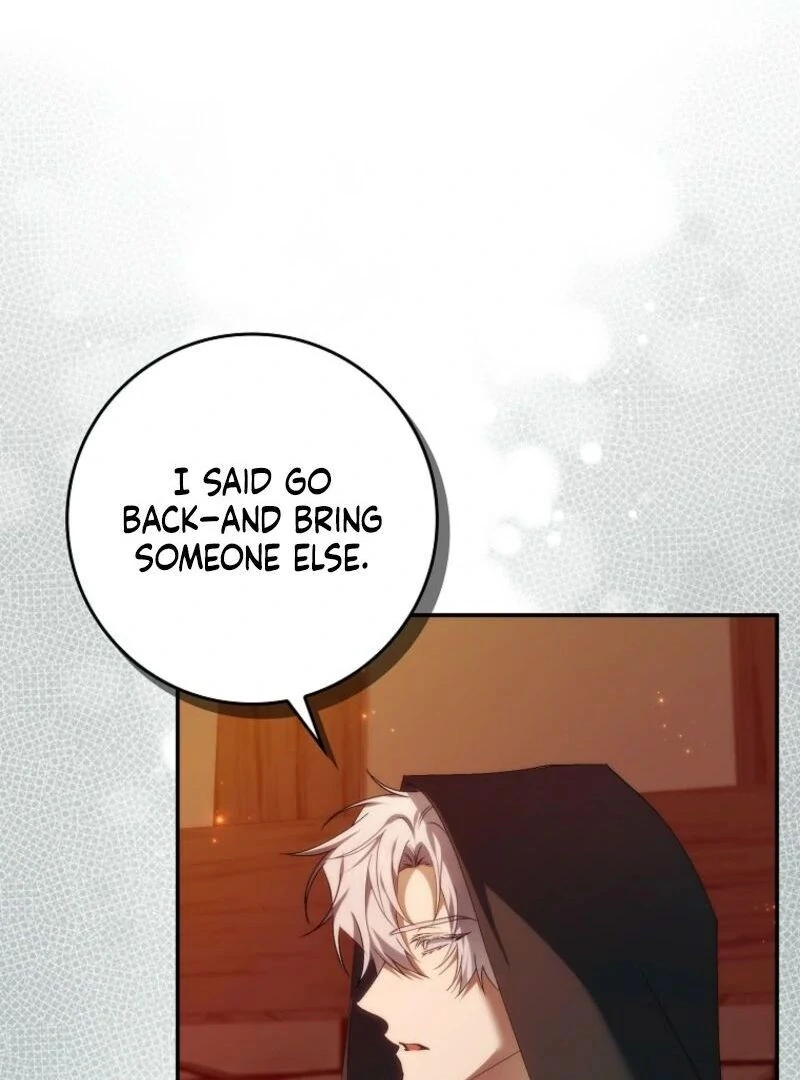 Trash Will Always Be Trash Chapter 108 page 105