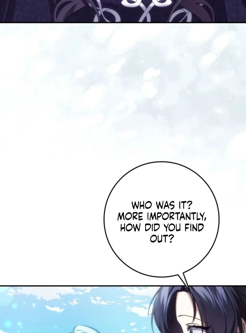 Trash Will Always Be Trash Chapter 109 page 4