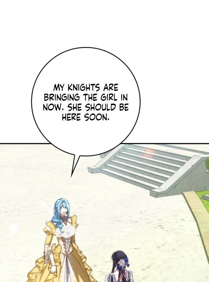 Trash Will Always Be Trash Chapter 109 page 14