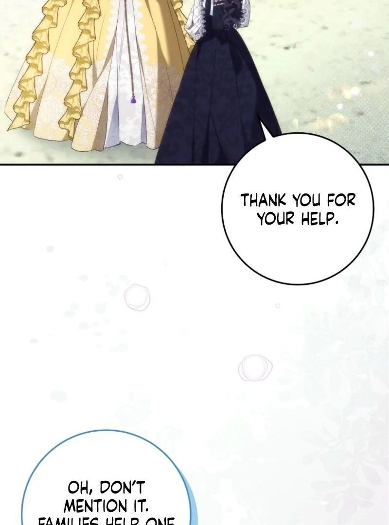 Trash Will Always Be Trash Chapter 109 page 15