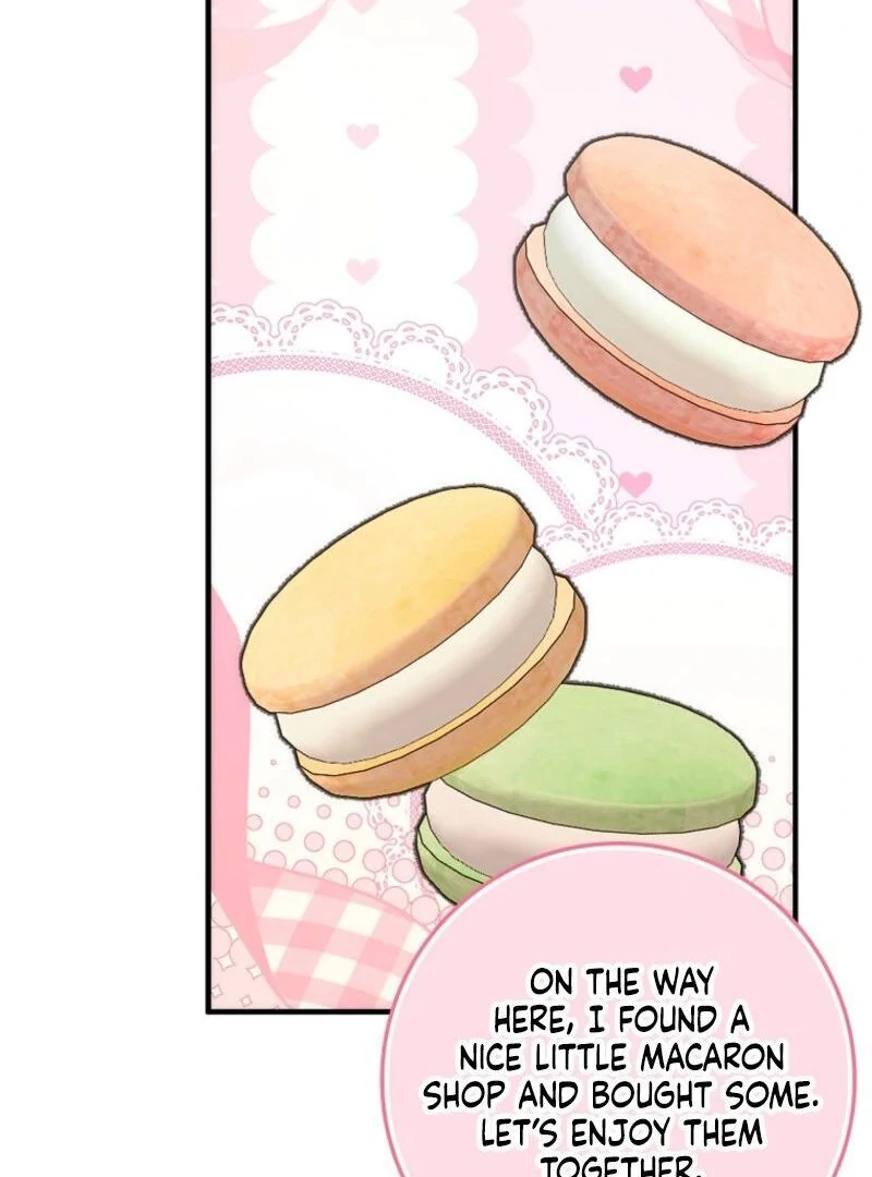 Trash Will Always Be Trash Chapter 109 page 23