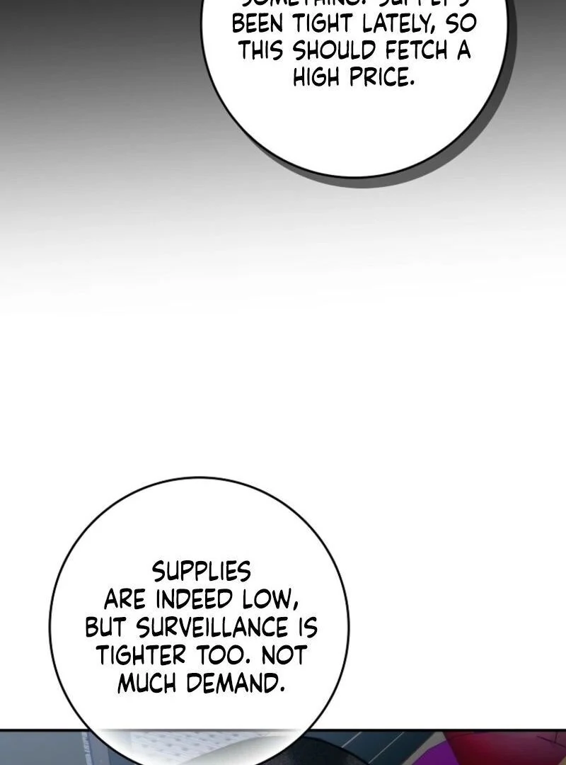 Trash Will Always Be Trash Chapter 109 page 55