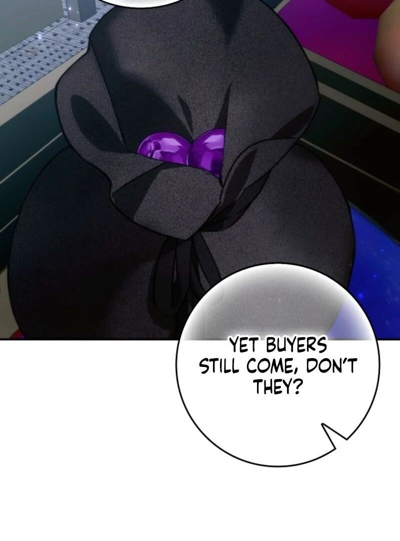Trash Will Always Be Trash Chapter 109 page 56