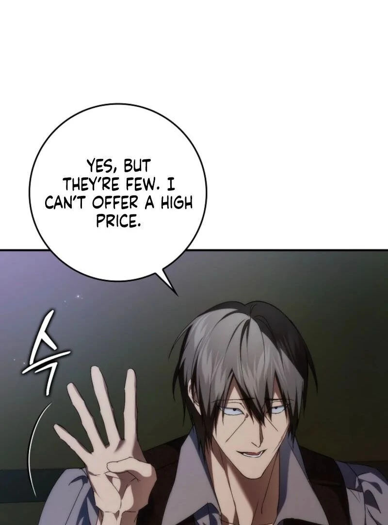 Trash Will Always Be Trash Chapter 109 page 57