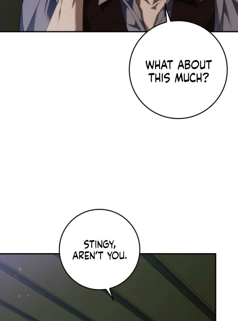 Trash Will Always Be Trash Chapter 109 page 58