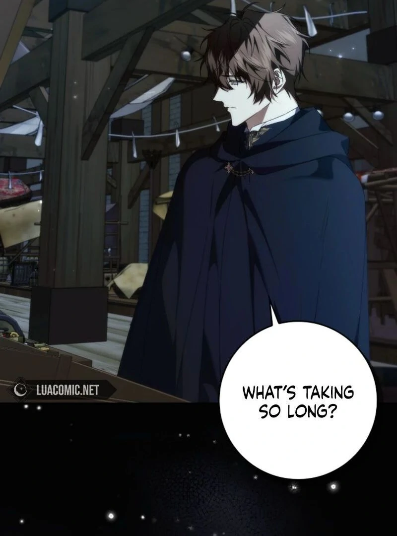 Trash Will Always Be Trash Chapter 109 page 64