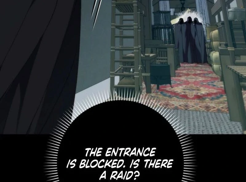 Trash Will Always Be Trash Chapter 109 page 72