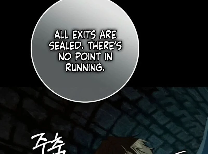 Trash Will Always Be Trash Chapter 109 page 81