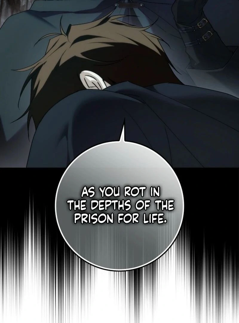Trash Will Always Be Trash Chapter 109 page 86