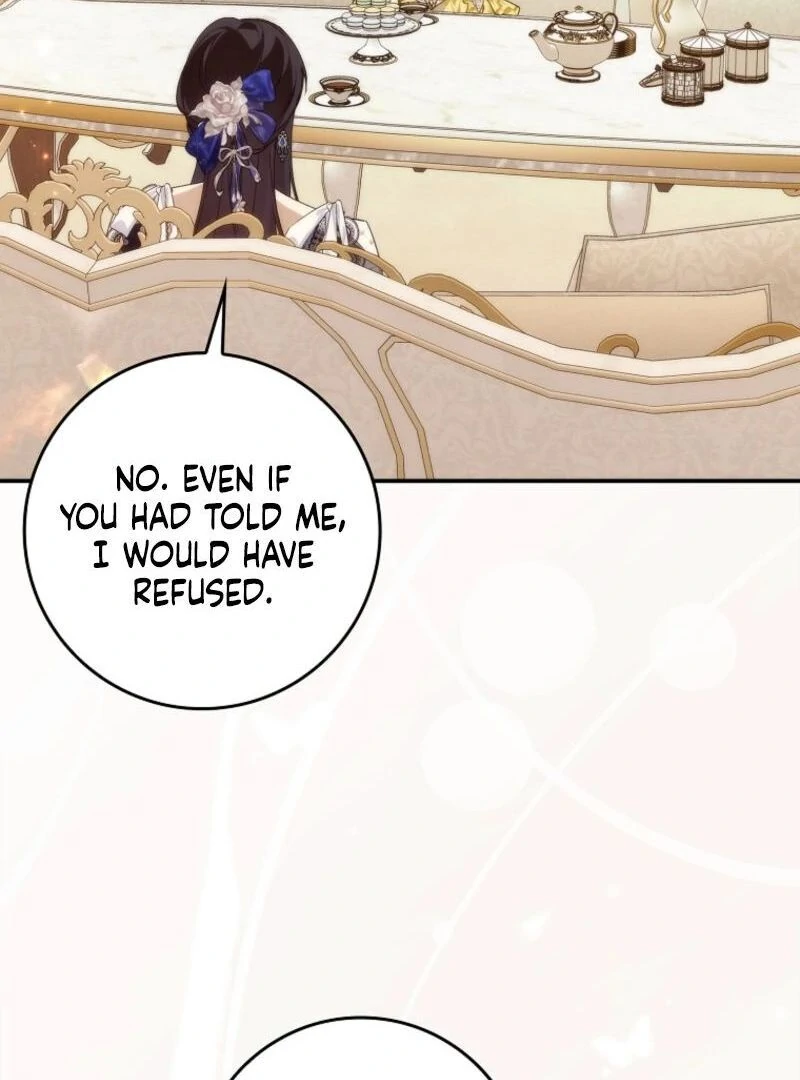Trash Will Always Be Trash Chapter 109 page 95