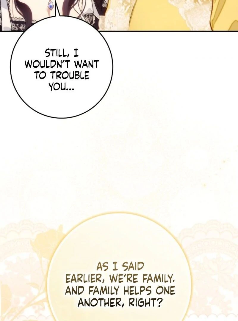 Trash Will Always Be Trash Chapter 109 page 105