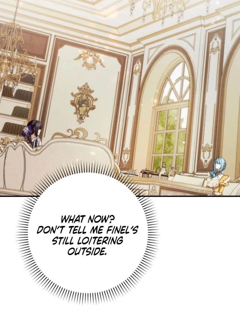 Trash Will Always Be Trash Chapter 109 page 111