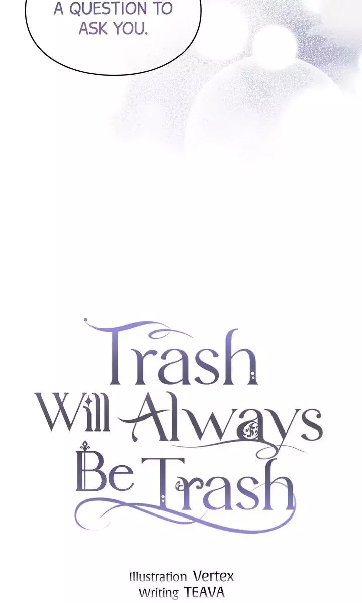 Trash Will Always Be Trash Chapter 11 page 2