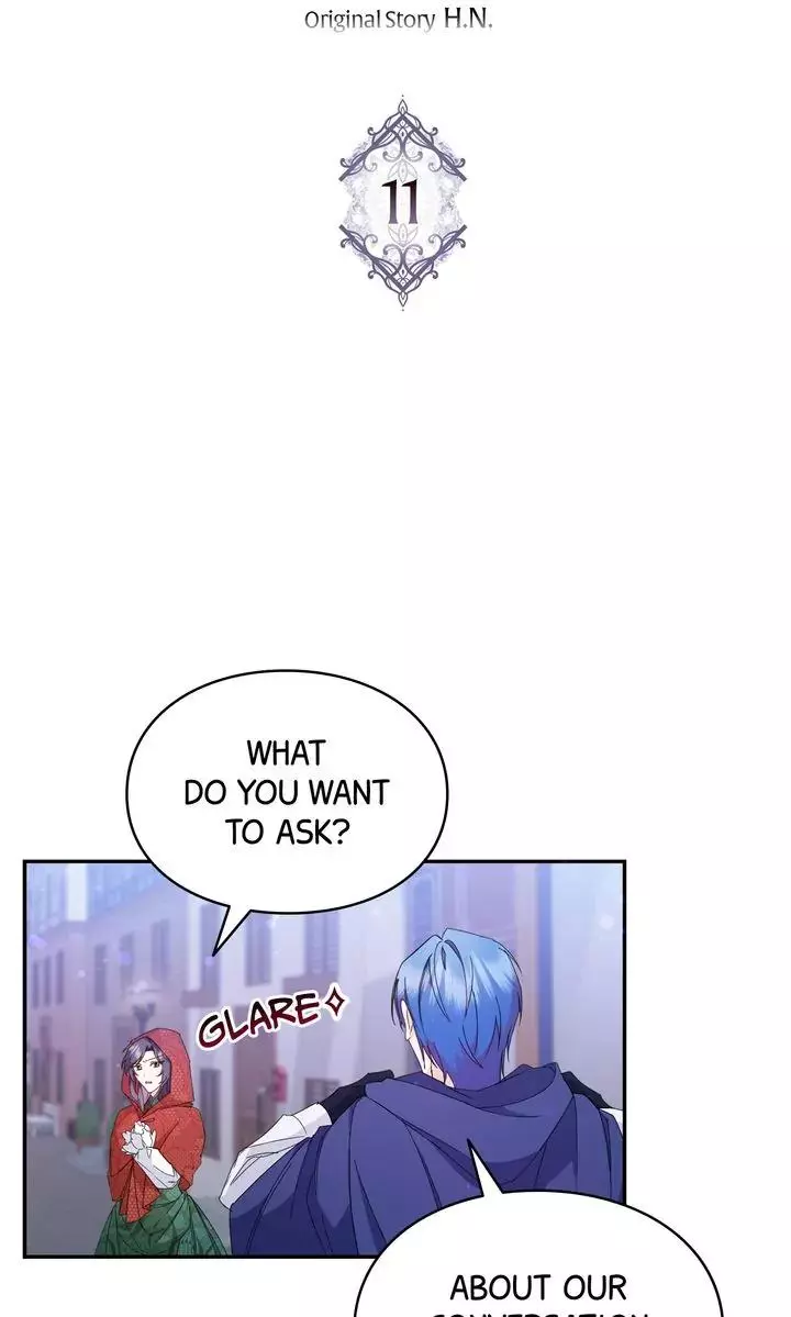 Trash Will Always Be Trash Chapter 11 page 3