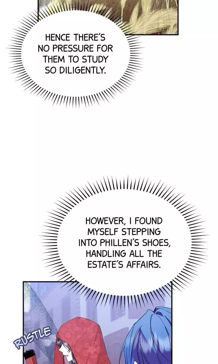 Trash Will Always Be Trash Chapter 11 page 11