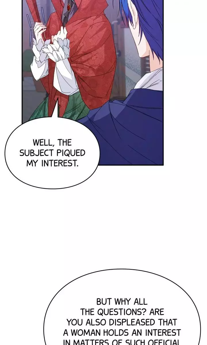 Trash Will Always Be Trash Chapter 11 page 12