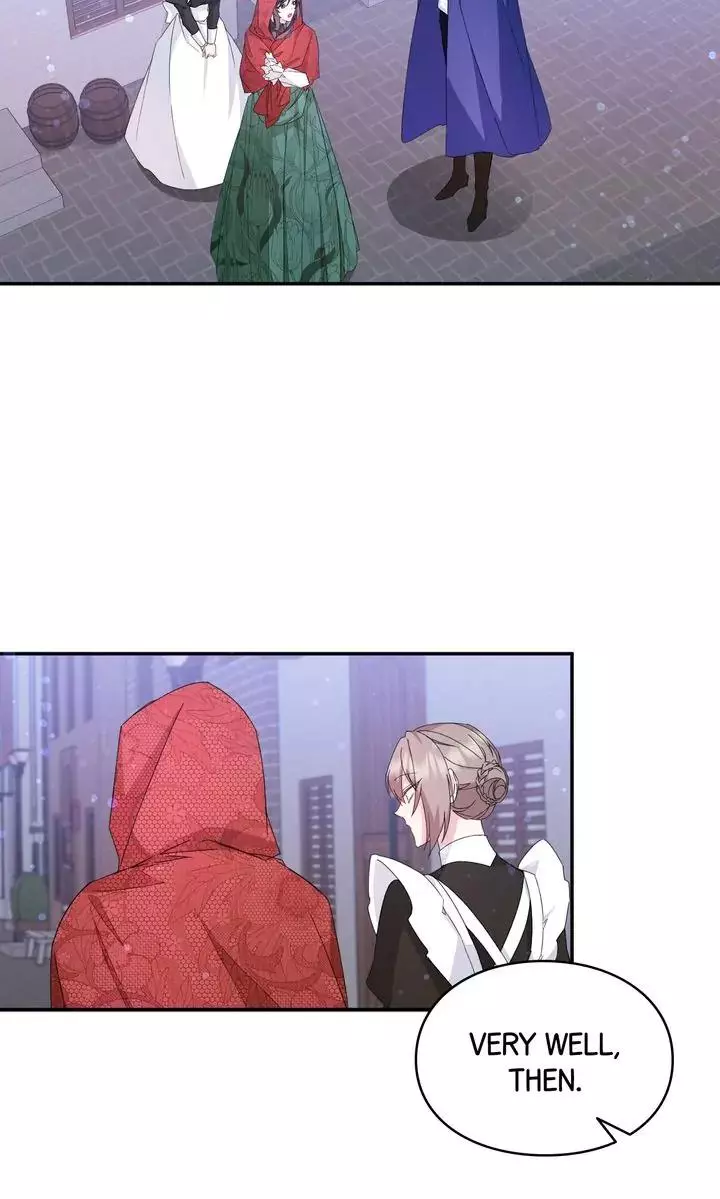 Trash Will Always Be Trash Chapter 11 page 16