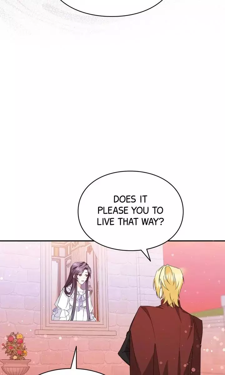 Trash Will Always Be Trash Chapter 11 page 33