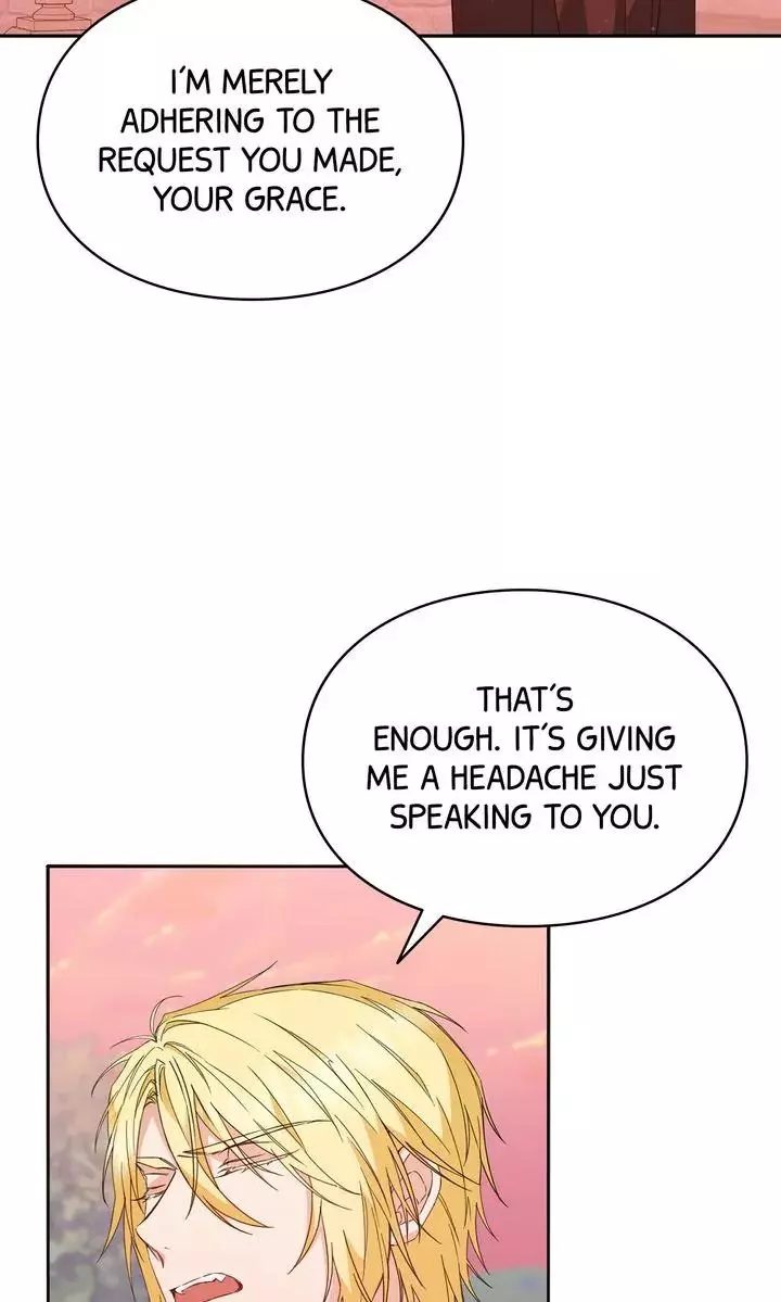 Trash Will Always Be Trash Chapter 11 page 34