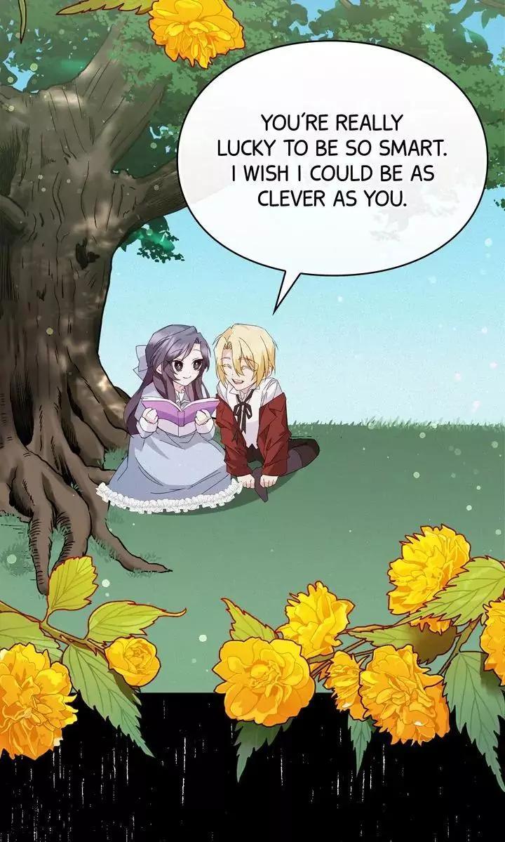 Trash Will Always Be Trash Chapter 11 page 37