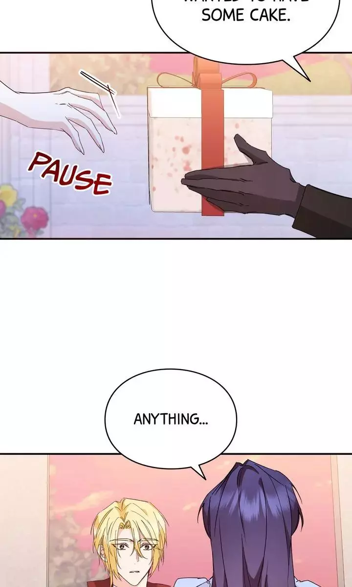 Trash Will Always Be Trash Chapter 11 page 45