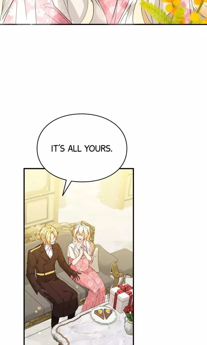 Trash Will Always Be Trash Chapter 11 page 52