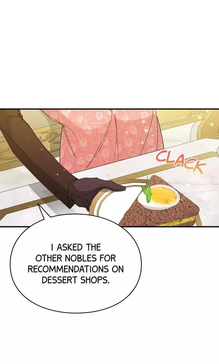 Trash Will Always Be Trash Chapter 11 page 54