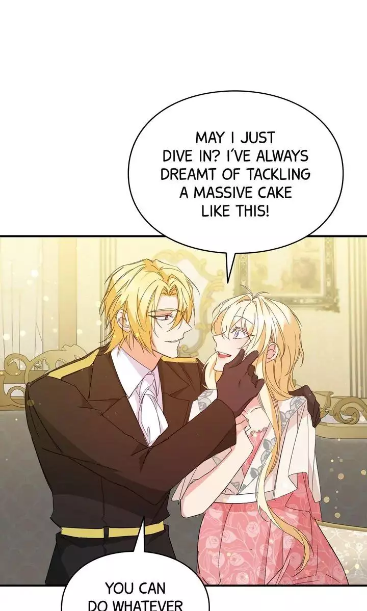 Trash Will Always Be Trash Chapter 11 page 55
