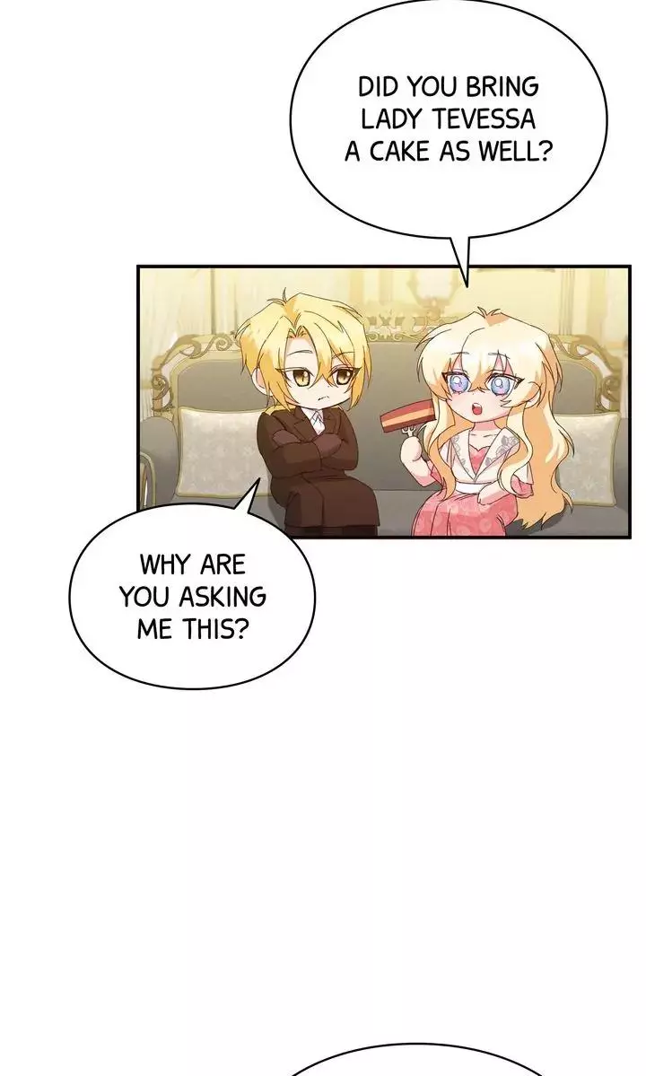 Trash Will Always Be Trash Chapter 11 page 57
