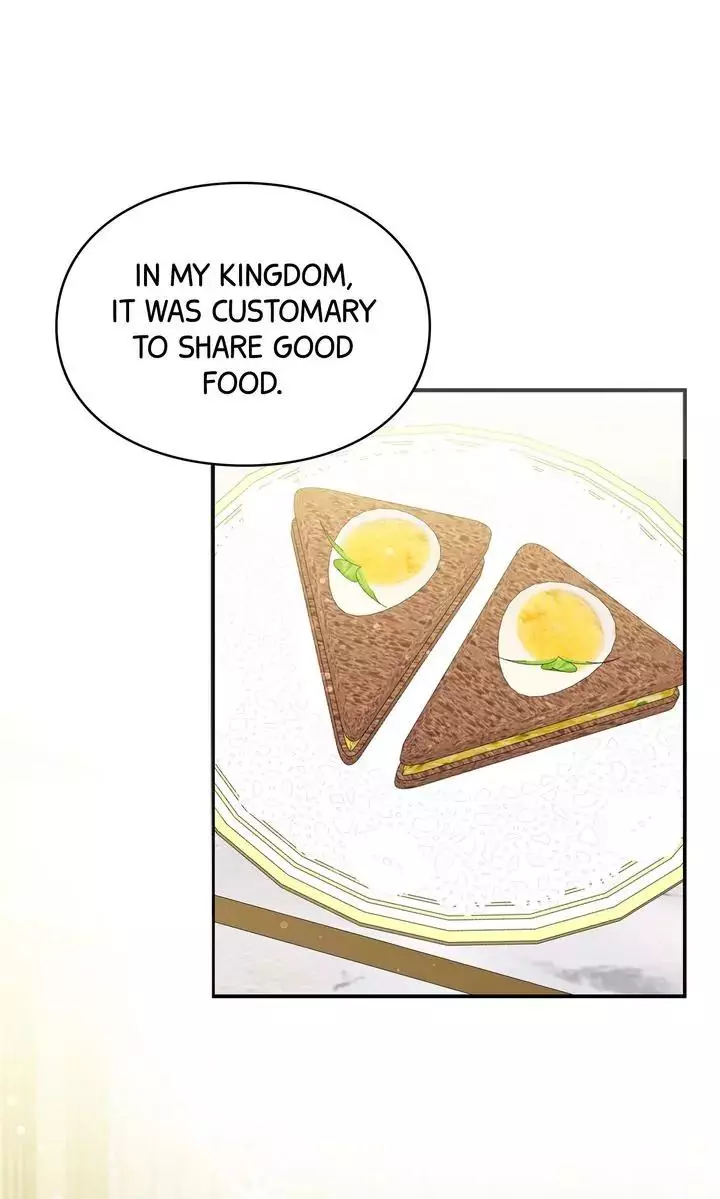 Trash Will Always Be Trash Chapter 11 page 59
