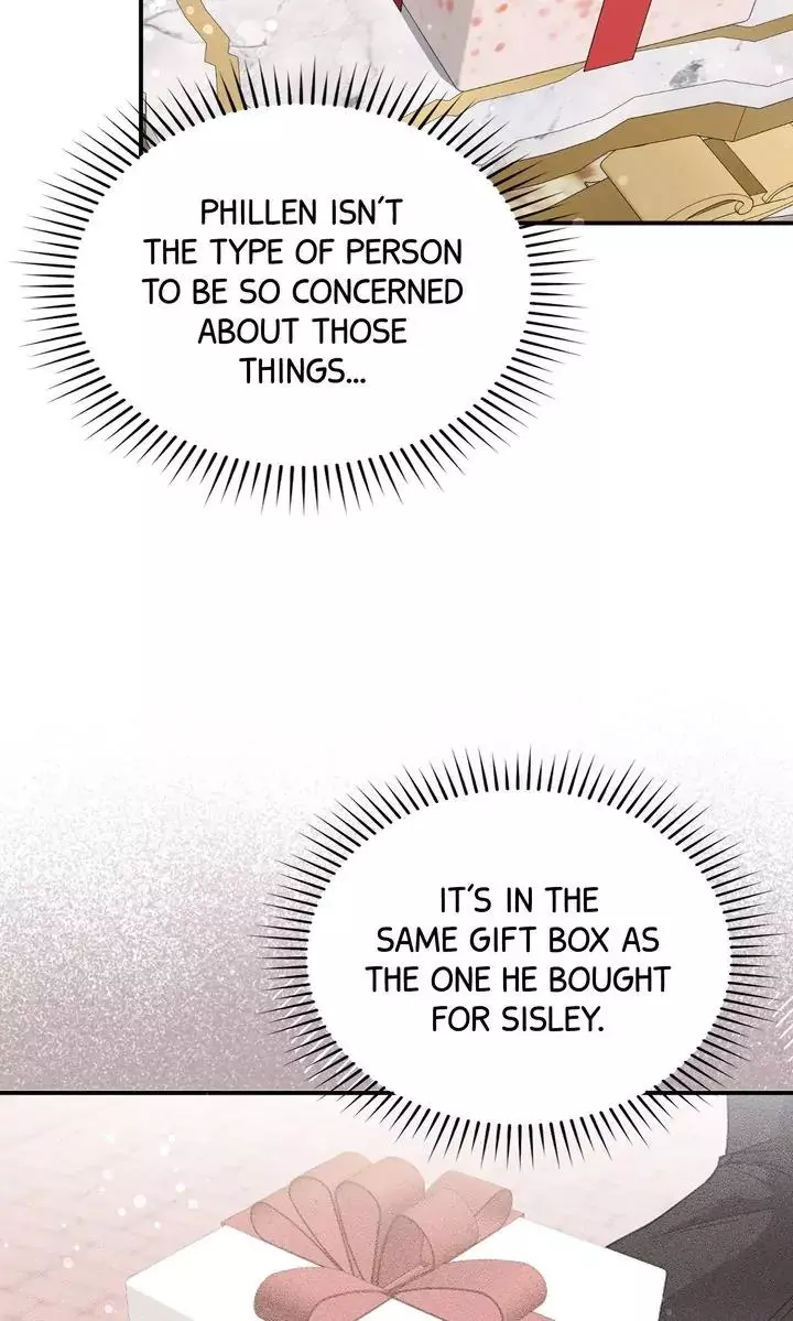 Trash Will Always Be Trash Chapter 11 page 64
