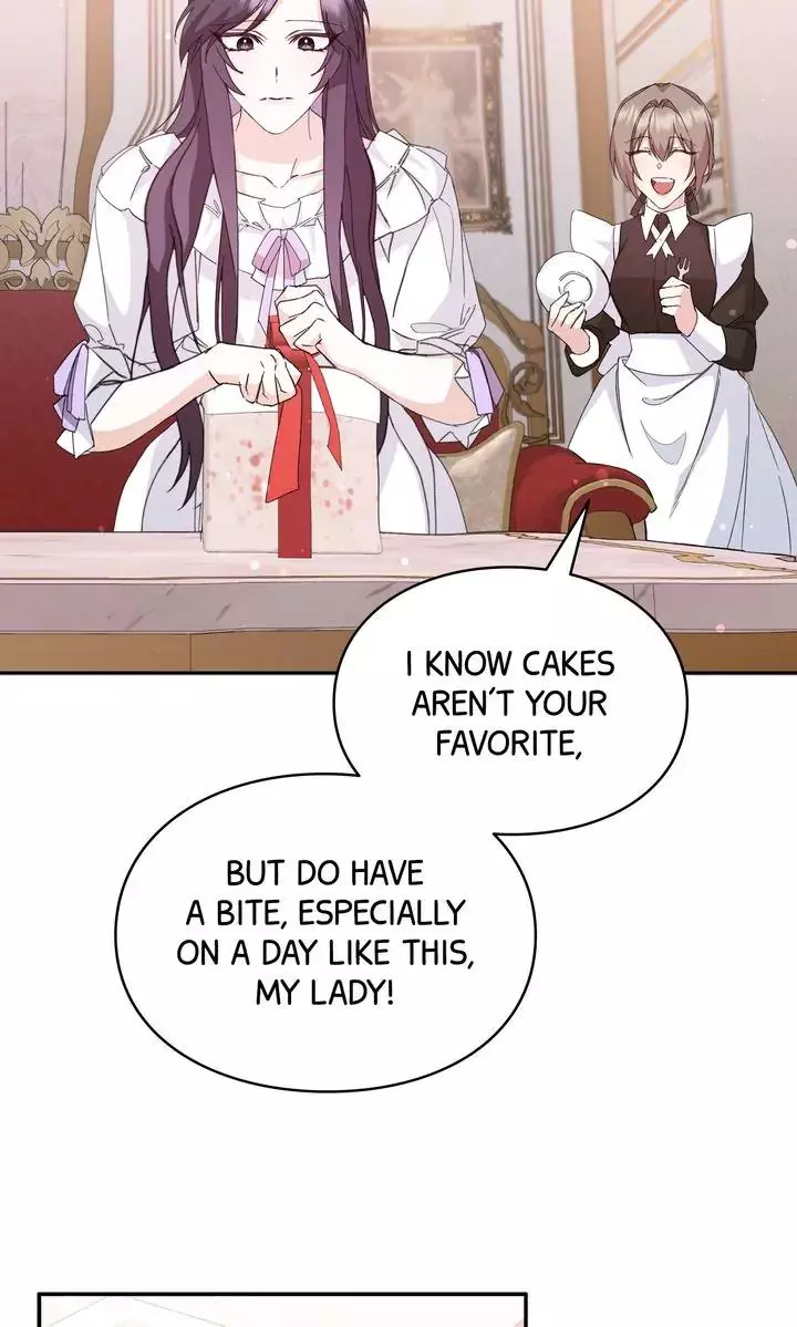 Trash Will Always Be Trash Chapter 11 page 66