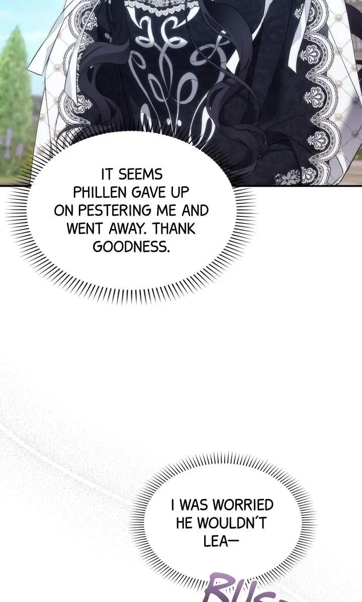 Trash Will Always Be Trash Chapter 110 page 12