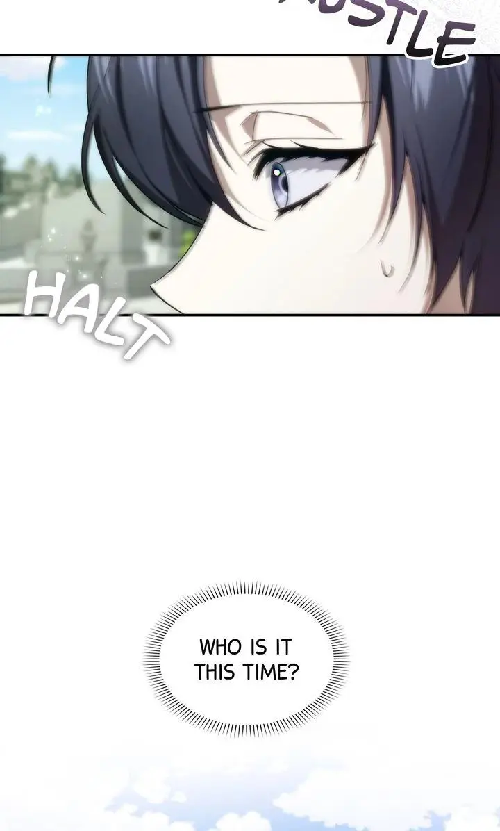 Trash Will Always Be Trash Chapter 110 page 13