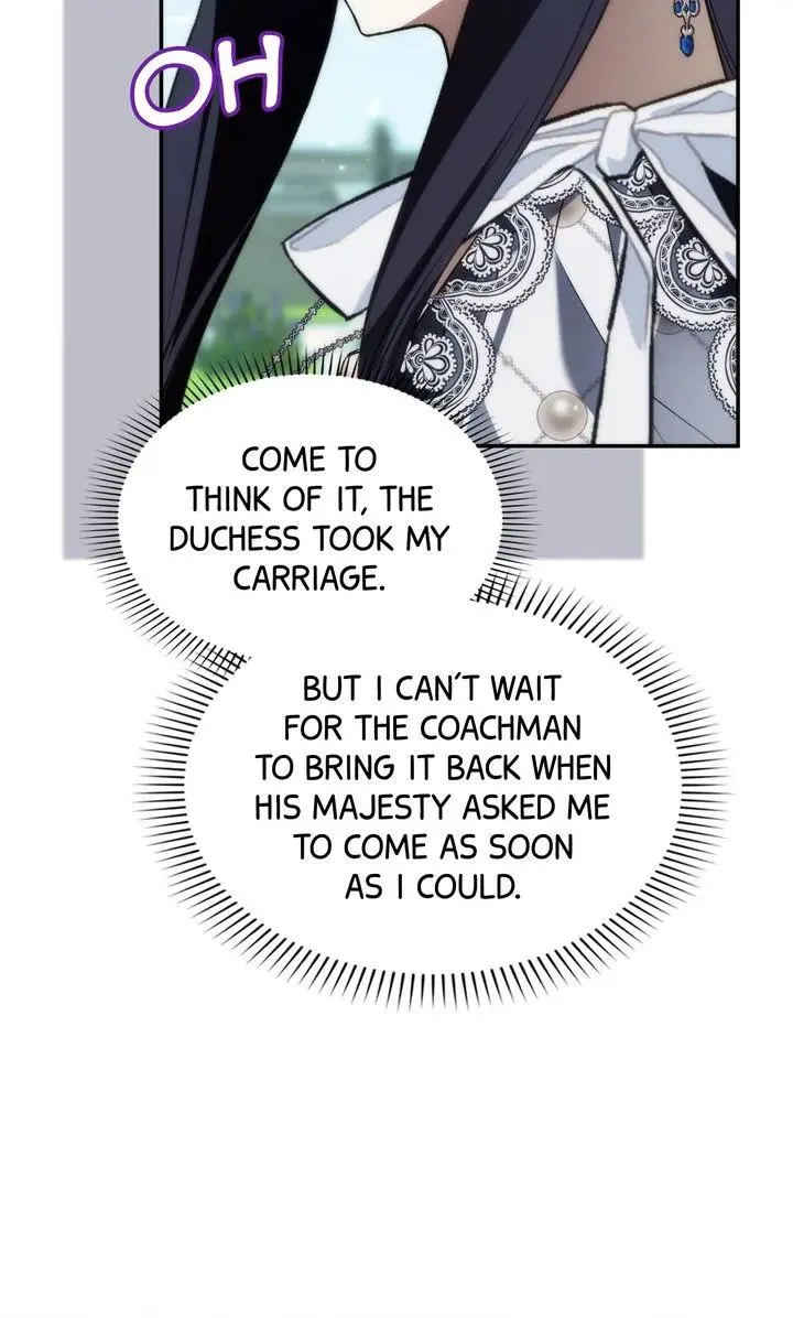 Trash Will Always Be Trash Chapter 110 page 20