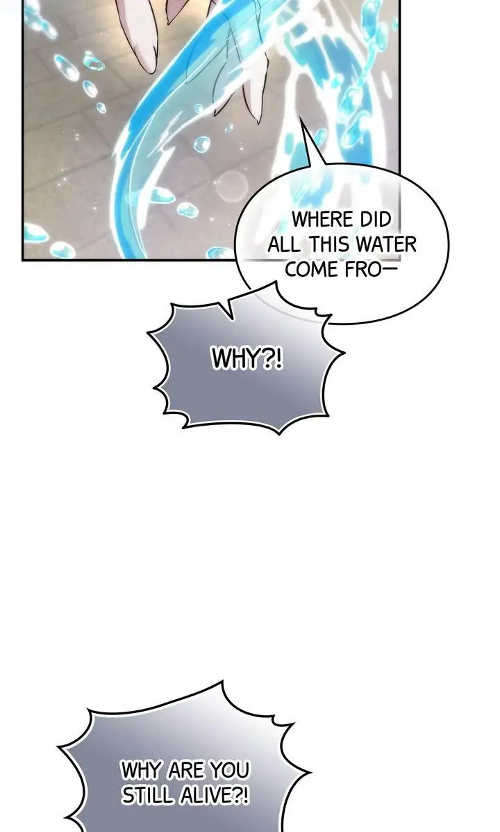 Trash Will Always Be Trash Chapter 110 page 40