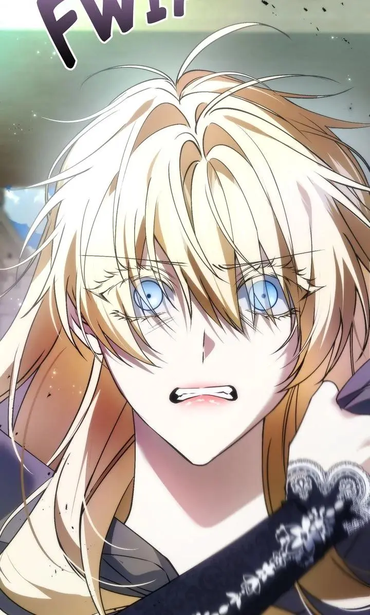 Trash Will Always Be Trash Chapter 110 page 45