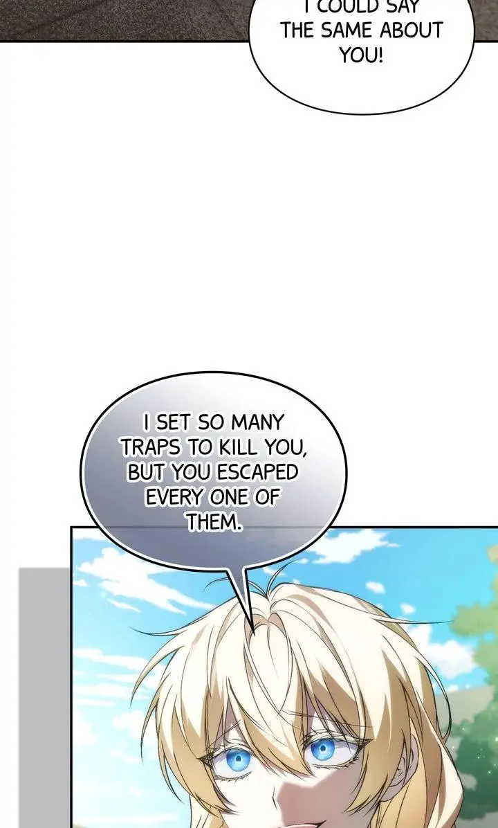 Trash Will Always Be Trash Chapter 110 page 48