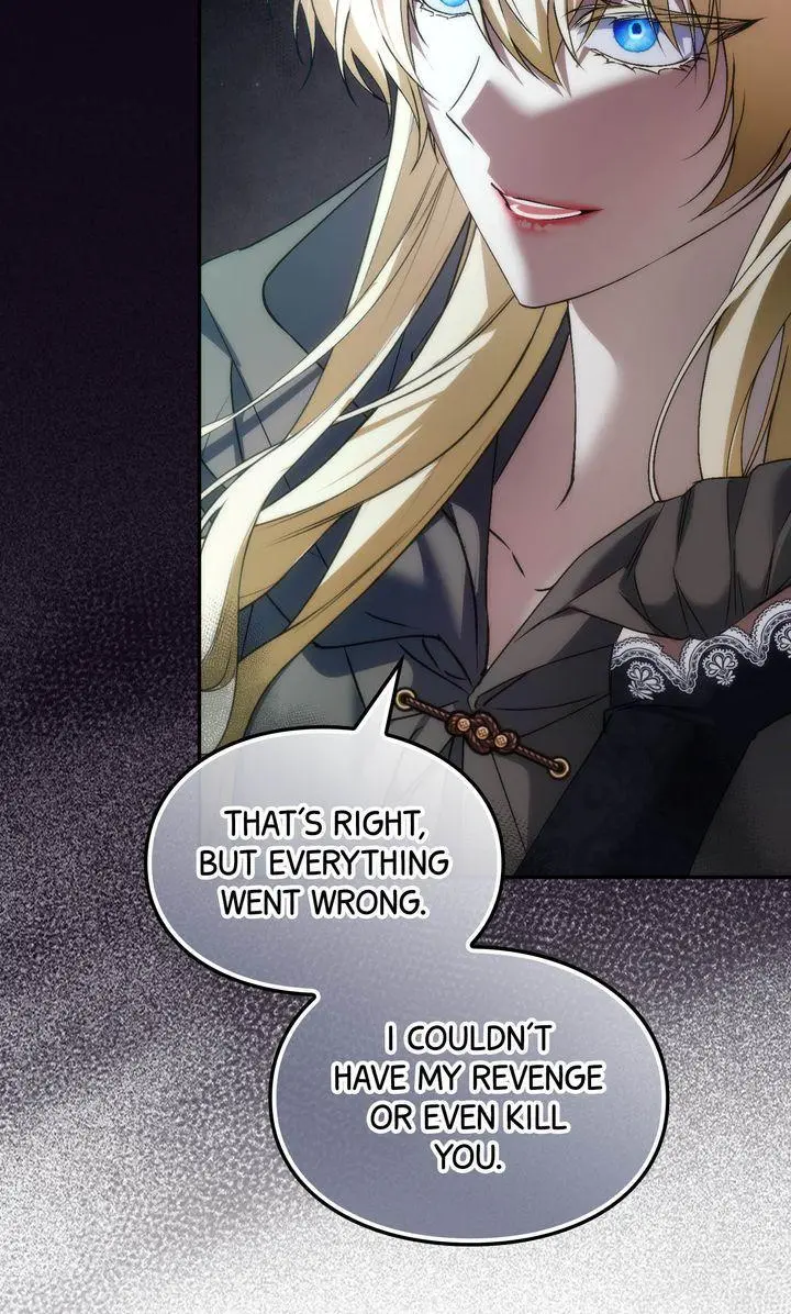 Trash Will Always Be Trash Chapter 110 page 51