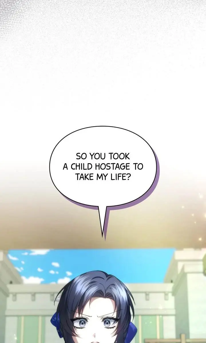Trash Will Always Be Trash Chapter 110 page 52
