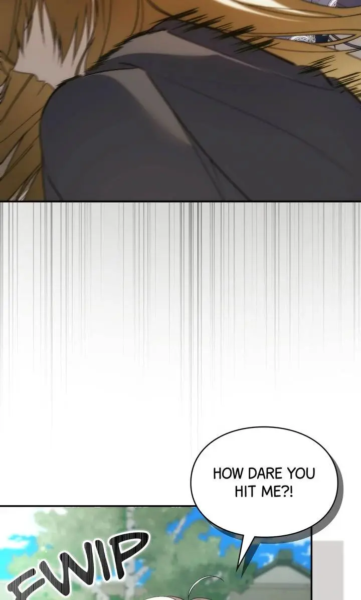 Trash Will Always Be Trash Chapter 110 page 58