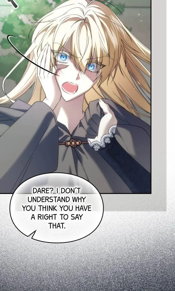 Trash Will Always Be Trash Chapter 110 page 59