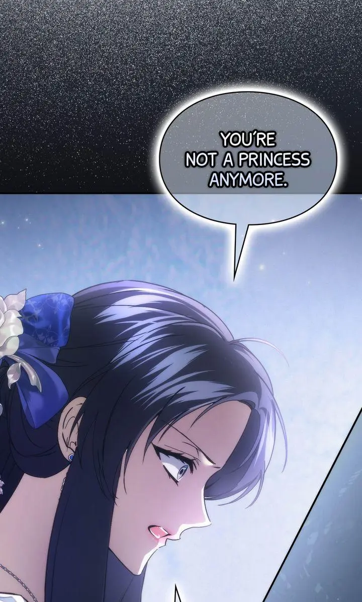 Trash Will Always Be Trash Chapter 110 page 60