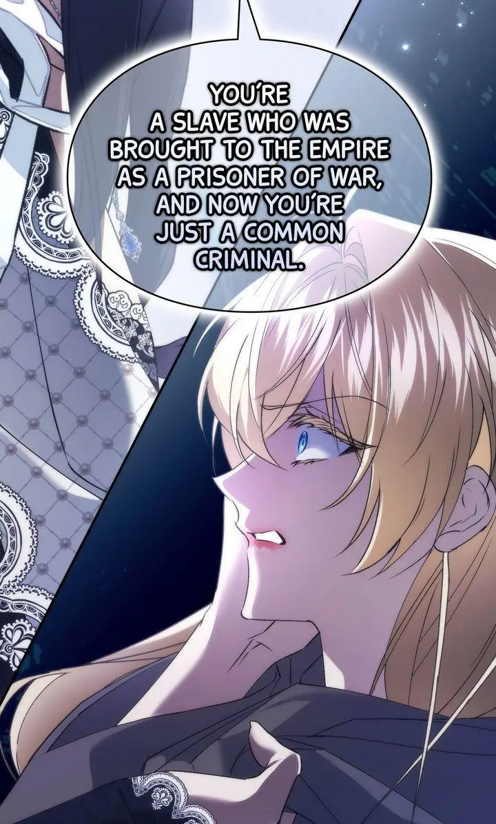 Trash Will Always Be Trash Chapter 110 page 61