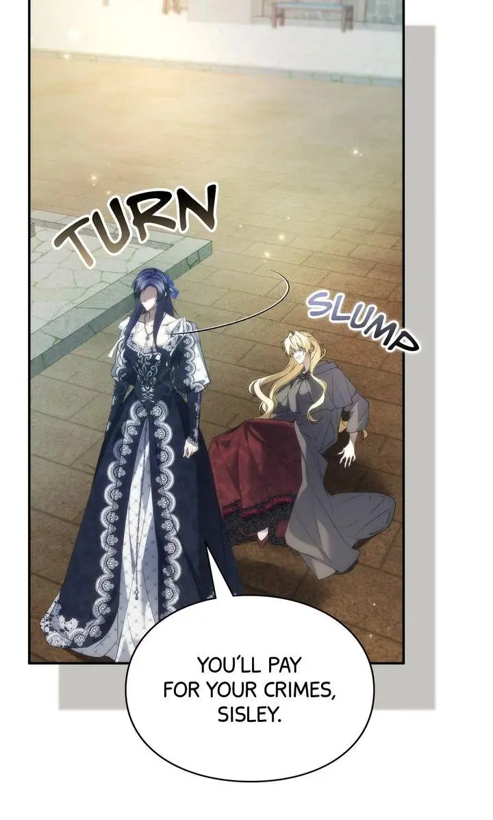 Trash Will Always Be Trash Chapter 110 page 66