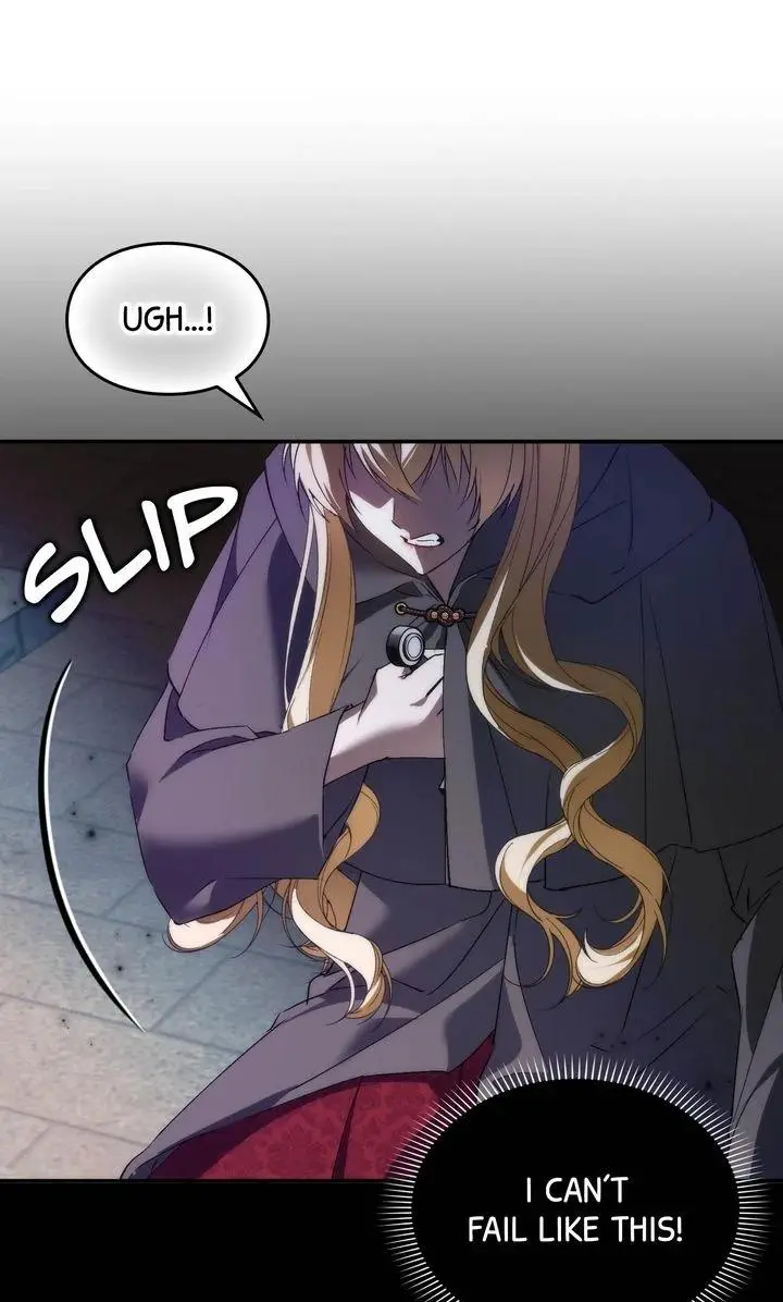 Trash Will Always Be Trash Chapter 110 page 67