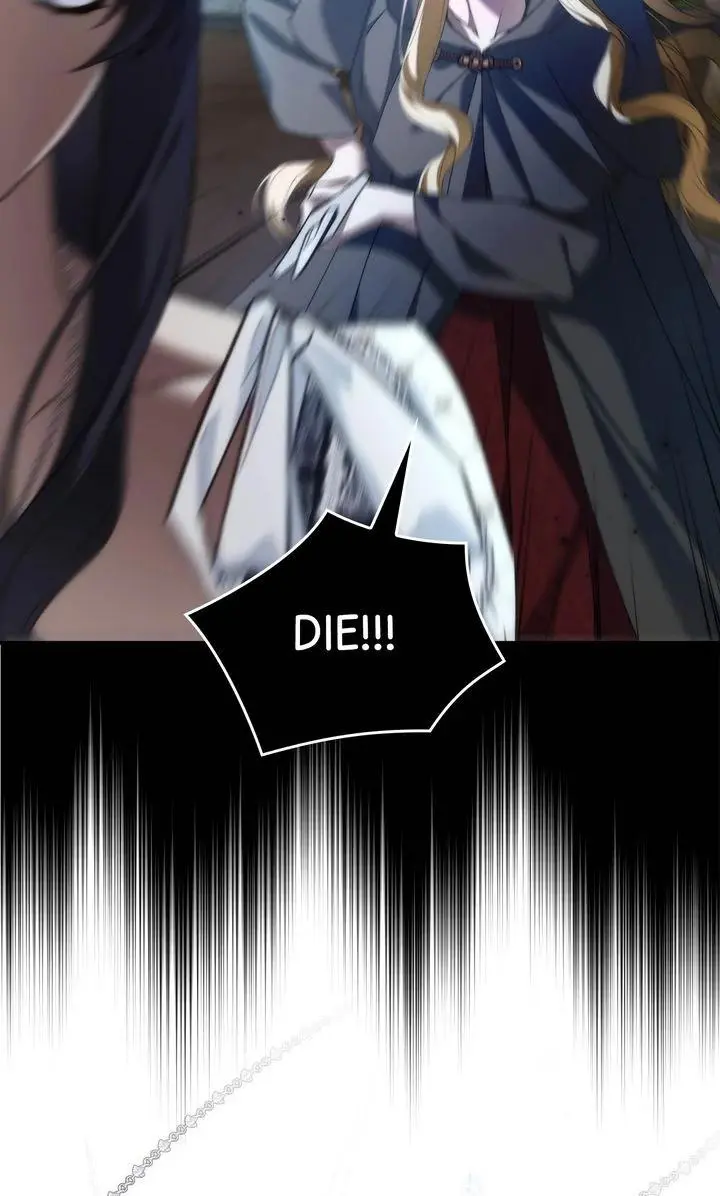 Trash Will Always Be Trash Chapter 110 page 69