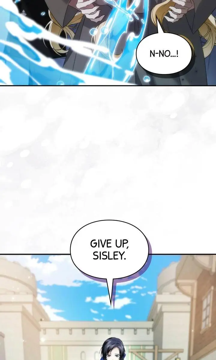 Trash Will Always Be Trash Chapter 110 page 73